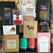 Gourmet Treats